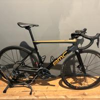 Bmc Teammachine SLR01 tg 54