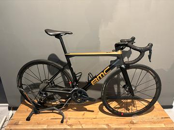 Bmc Teammachine SLR01 tg 54