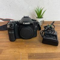 Canon EOS 40D - Fotocamera Reflex