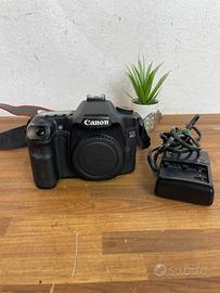 Canon EOS 40D - Fotocamera Reflex