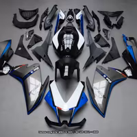 Carena per APRILIA RS / RS4 125 2011 - 2020