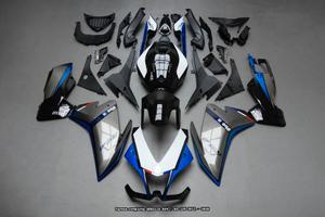 Carena per APRILIA RS / RS4 125 2011 - 2020