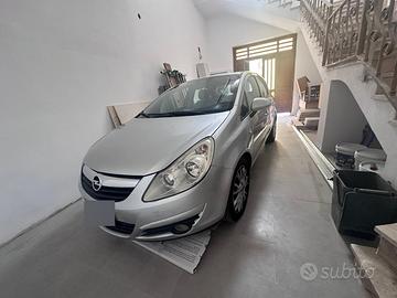 Opel Corsa 1.2 GPL