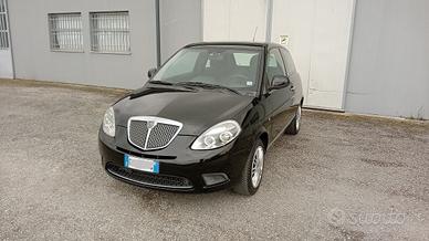 Lancia Ypsilon 1.2 - imp. GPL