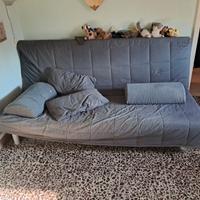 divano letto beddinge