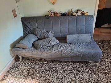 divano letto beddinge