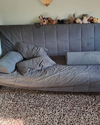 divano letto beddinge