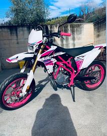 Suzuki Valenti  - 2021