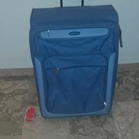trolley samsonite grande 69 cm alto largo 49