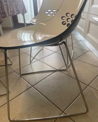 Sedie da pranzo Calligaris JAM 