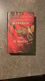 Idi di Marzo di Valerio Massimo Manfredi