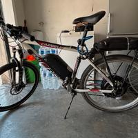 Bici elettrica