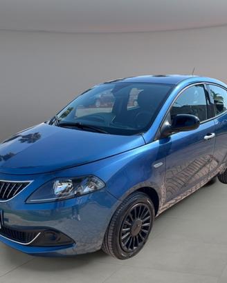 LANCIA Ypsilon III 2021 - Ypsilon 1.0 firefly hybr