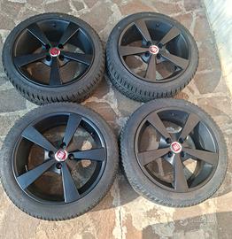 cerchi fiat 500