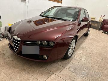 Alfa 159 1.9 150 cv