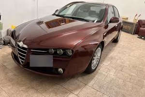 Alfa 159 1.9 150 cv