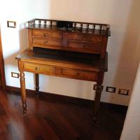 Scrittoio fine ottocento