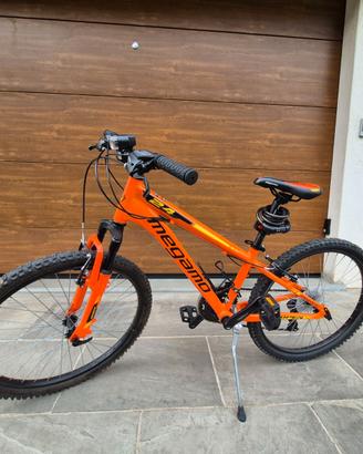 BICICLETTA MTB
