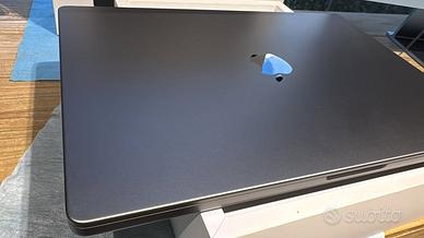 MacBook Pro 16″ M1 Max RAM 32Gb, SSD 1Tb Ex Demo