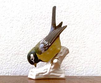 GOEBEL - Uccello Soprammobile