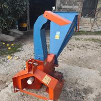 cippatore balfor 