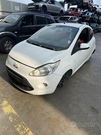 RICAMBI USATI AUTO FORD Ka Serie (CCU) Diesel 1.3