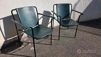 2 Sedie Poltroncina Frau Movie Greene