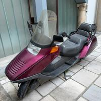 Honda cn 250 pochi km