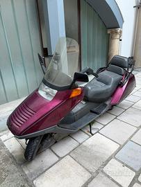 Honda cn 250 pochi km