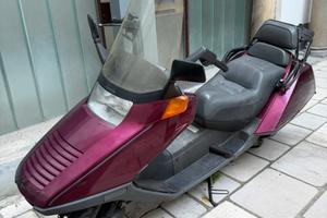 Honda cn 250 pochi km