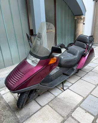 Honda cn 250 pochi km