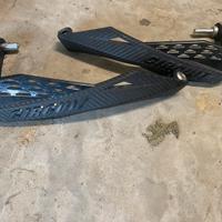 Parlacolpi pro circuit