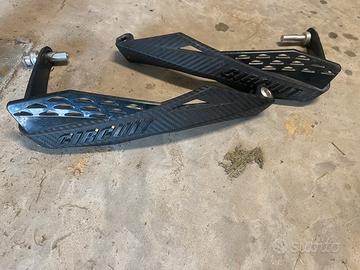 Parlacolpi pro circuit