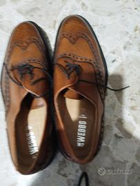 scarpe uomo 