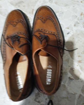 scarpe uomo 