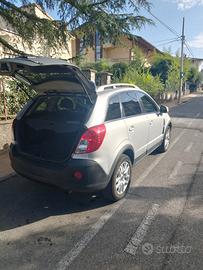 OPEL Antara - 2013