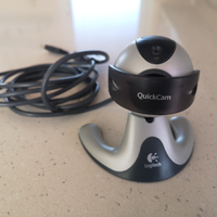 Logik QuickCam