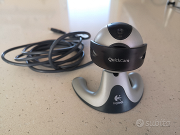 Logik QuickCam