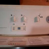 Immergas Eolo Superior Plus