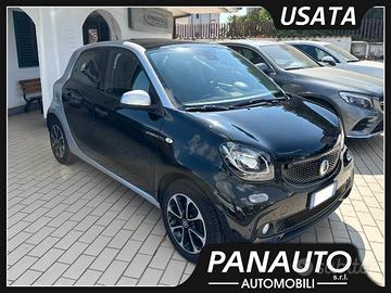 Smart Forfour 1.0 Passion 71cv twinamic