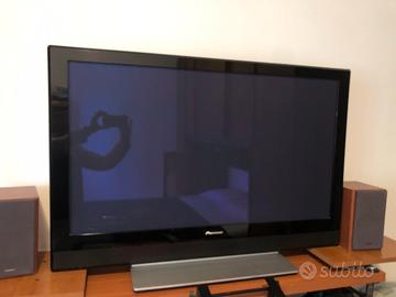 TV Plasma Pioneer 42  telecomando originale