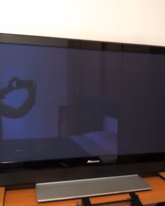 TV Plasma Pioneer 42  telecomando originale