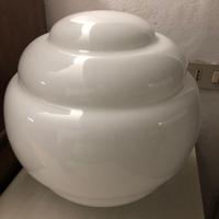 Lampadario a sospensione originale anni 60