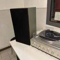 Pioneer stereomusic  center m -6500