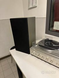 Pioneer stereomusic  center m -6500