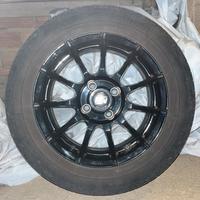 Cerchi MSW by OZ con pneumatici