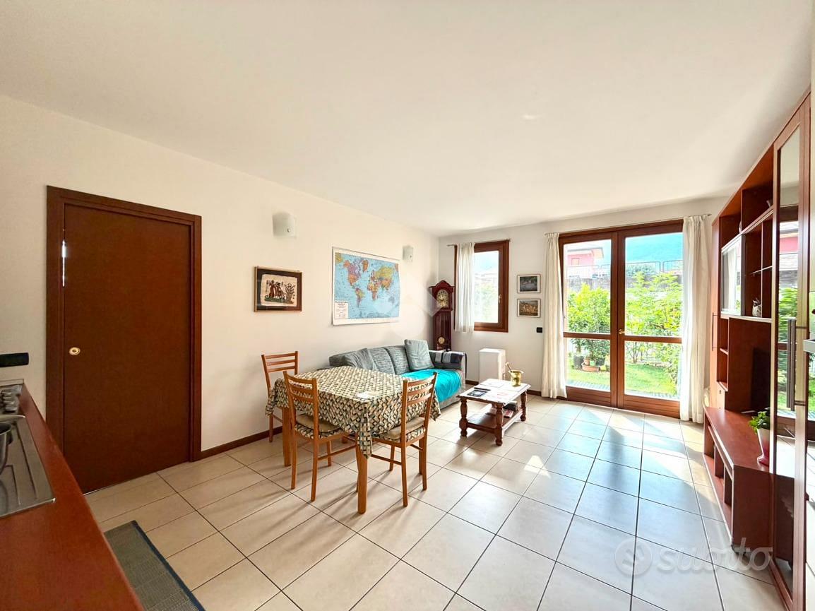Apartment in Artogne, Stalla d'Ercole - Vista 4