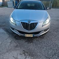 Lancia delta 