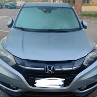 Honda HR-V Elegance Connect Adas

