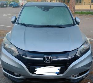 Honda HR-V Elegance Connect Adas

